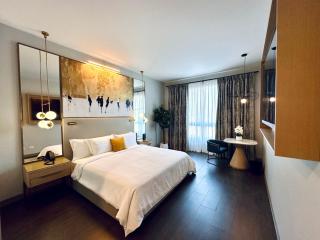 Chez Hotel - Arlington Heights - 4