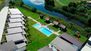 Sabri Apartments - Berceni - 9