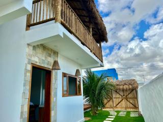 Villa Volare Preá - Jucumã - 2