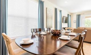 Cozy 6 Bdrm Villa with Pool and Spa at Reunion - 2