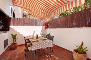 Casa Dos Angeles - Charming Retreat 2 Bedrooms - Chayofa - 6
