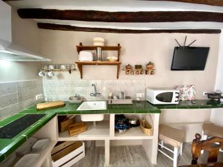 Casa La Romera - Cazorla - 5
