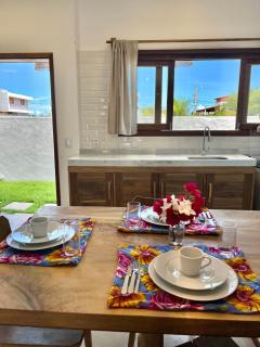 Villa Volare Preá - Jucumã - 5