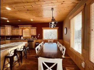 Elk Ridge Retreat - Hot Tub - 2