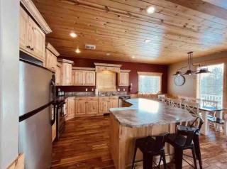 Elk Ridge Retreat - Hot Tub - 6