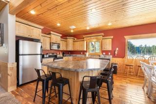 Elk Ridge Retreat - Hot Tub - 7