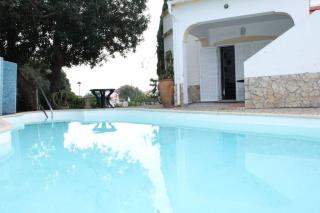 Alcaria Pool House - Altura - 7