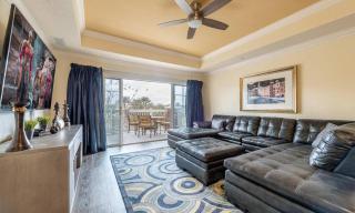 Spacious Elegant 3 Bdrm Condo with Private Balcony at Reunion - Kissimmee - 8