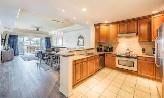 Spacious Elegant 3 Bdrm Condo with Private Balcony at Reunion - Kissimmee - 6