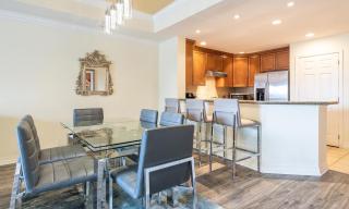 Spacious Elegant 3 Bdrm Condo with Private Balcony at Reunion - Kissimmee - 4
