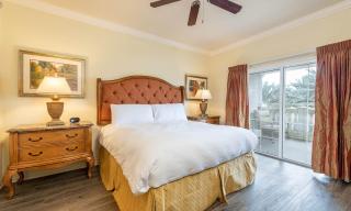 Spacious Elegant 3 Bdrm Condo with Private Balcony at Reunion - Kissimmee - 2