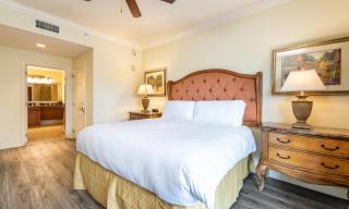 Spacious Elegant 3 Bdrm Condo with Private Balcony at Reunion - Kissimmee - 1