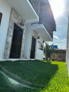 Villa Volare Preá - Jucumã - 8