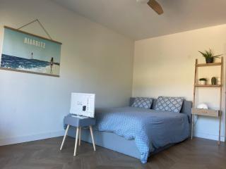 Appartement Victor Hugo - Biarritz - 2