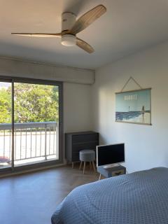 Appartement Victor Hugo - Biarritz - 3