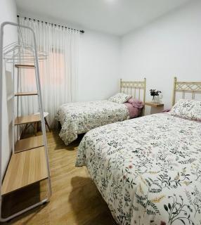 Apartamento Merykuki - Sanlúcar de Barrameda - 4