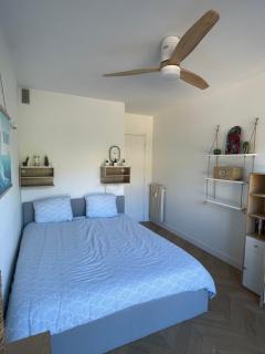 Appartement Victor Hugo - Biarritz - 5