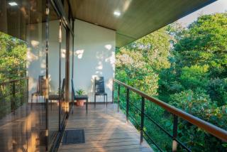 Modern Loft inside a beautiful farm - General Viejo - 2
