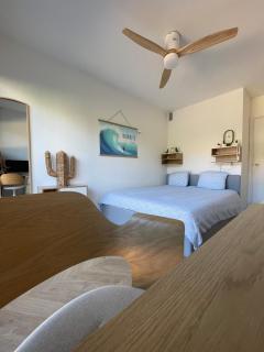 Appartement Victor Hugo - Biarritz - 6