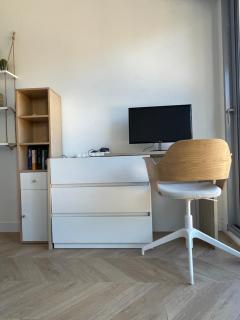 Appartement Victor Hugo - Biarritz - 8