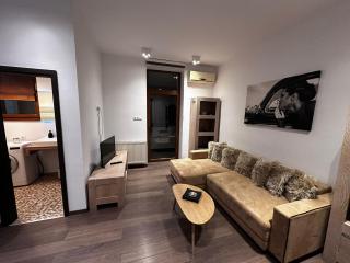 elisio - Pani Nani Apartment - Braşov - 7