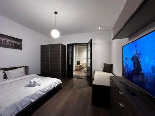 elisio - Pani Nani Apartment - Braşov - 3