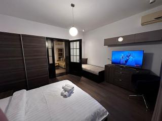 elisio - Pani Nani Apartment - Braşov - 2