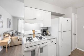 Cozy King Suite Near Broad! - Memphis - 6