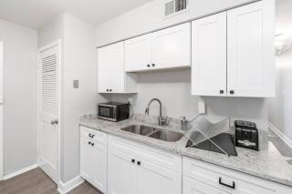 Cozy King Suite Near Broad! - Memphis - 5