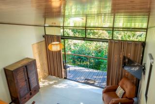 Modern Loft inside a beautiful farm - General Viejo - 4