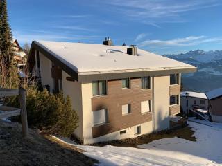 Rigiana auf der Königin der Berge - Rigi Kaltbad - 0