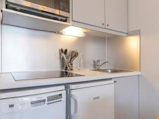Duplex avec balcon ensoleillé, internet, 2 chambres, proche centre et parkings - FR-1-314-164 - 4