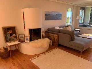 Rigiana auf der Königin der Berge - 8