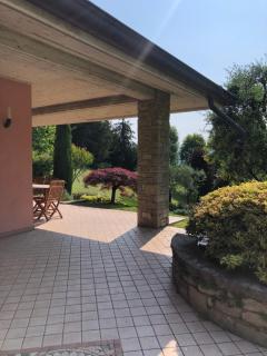 VILLA COLLE - Ranzanico - 8