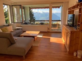Rigiana auf der Königin der Berge - Rigi Kaltbad - 4