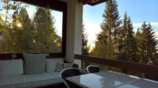 Rigiana auf der Königin der Berge - Rigi Kaltbad - 1