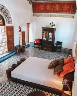 Riad 9 Fez - 5