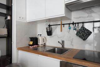 Studio near Paris - Vanves - 3