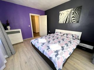 Lovely 2-bedroom rental unit in Sofia - Sofia - 0