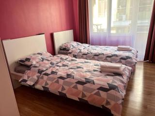 Lovely 2-bedroom rental unit in Sofia - Sofia - 8