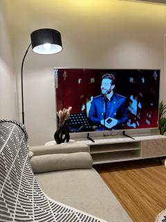 شقق وأستوديوهات فخمة Skyline luxurious Apartments and Studios Riyadh - 5