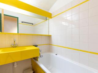 Duplex 7 pers avec WIFI, balcon à Avoriaz - FR-1-314-246 - 2
