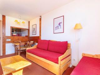 Appartement 2P pour 5 avec balcon sud, TV, WIFI, casier à skis - FR-1-314-260 - Morzine - 5
