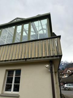 Mountain Majesty Residences - Matten - 5