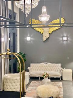 Athens The L7 Str - Luxury Boutique Collection Hotel - Atene - 5