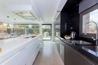 Chalet Els pins, Banyoles - Banyoles - 2