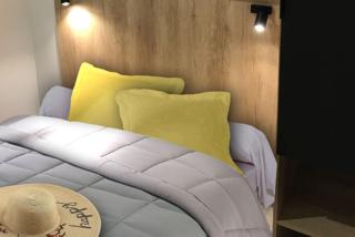 Mobil-home Premium Mayotte - 3 Ch - 2 sdb - 7
