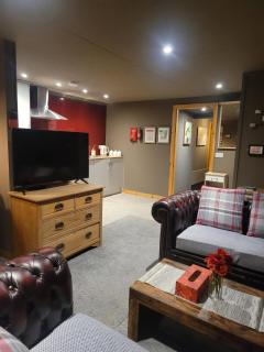 THE MOORINGS - Broadford - 8