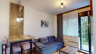 Apartman Istra_28 Titova Vila - Zlatibor - 5