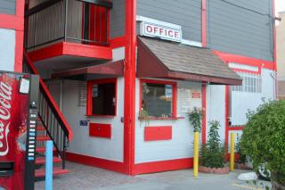 Broadway Inn Motel - Los Angeles - 9